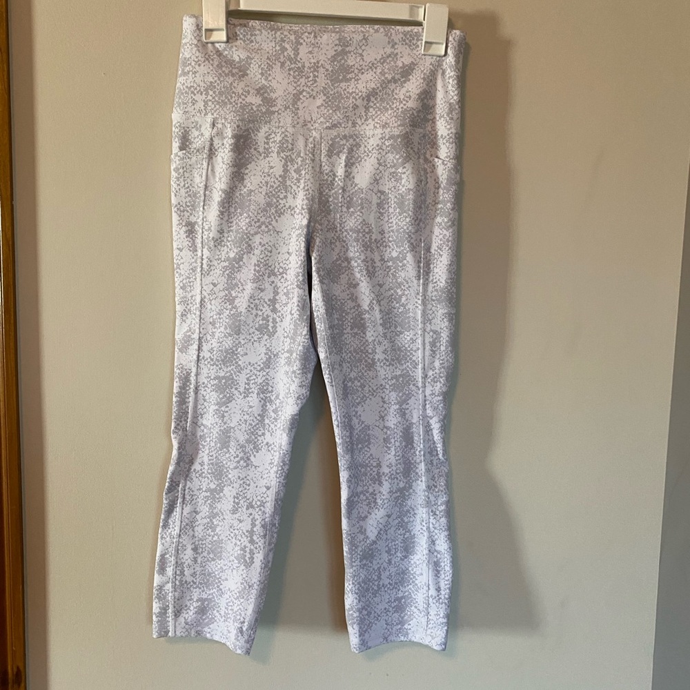 Yoga leggings